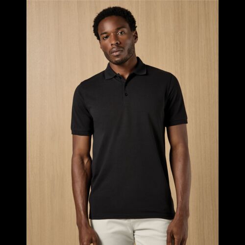 Slim Fit Heavyweight Klassic Superwash® 60 Polo Thumbnail