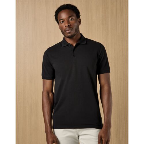 Slim Fit Heavyweight Klassic Superwash® 60 Polo Thumbnail