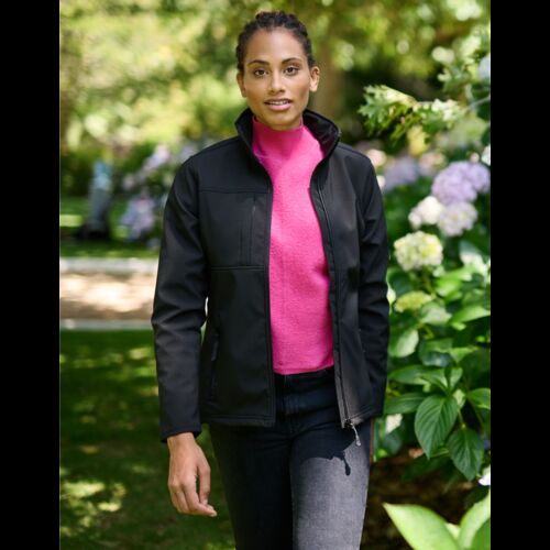 Women's Octagon II 3 Layer Membrane Softshell Thumbnail