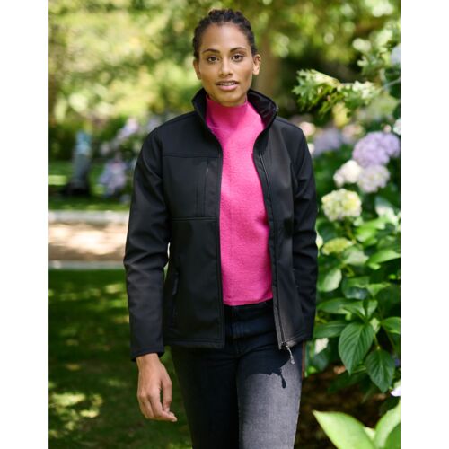 Women's Octagon II 3 Layer Membrane Softshell Thumbnail