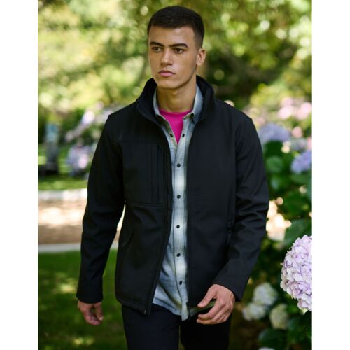 Octagon II Men's 3-Layer Membrane Softshell Thumbnail