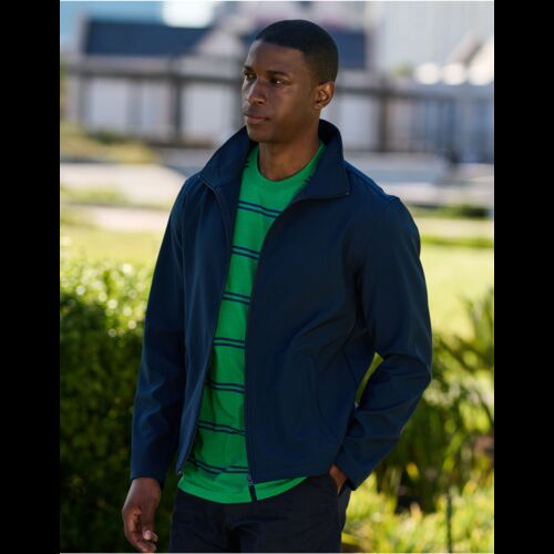 Classic Printable Lightweight Softshell Thumbnail