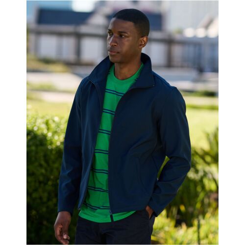 Classic Printable Lightweight Softshell Thumbnail