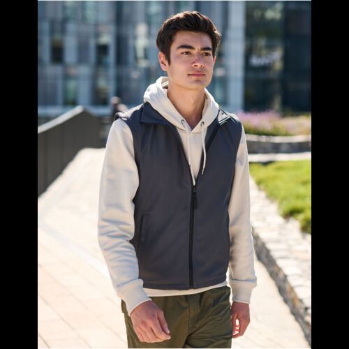 Classic Printable Softshell Bodywarmer Thumbnail