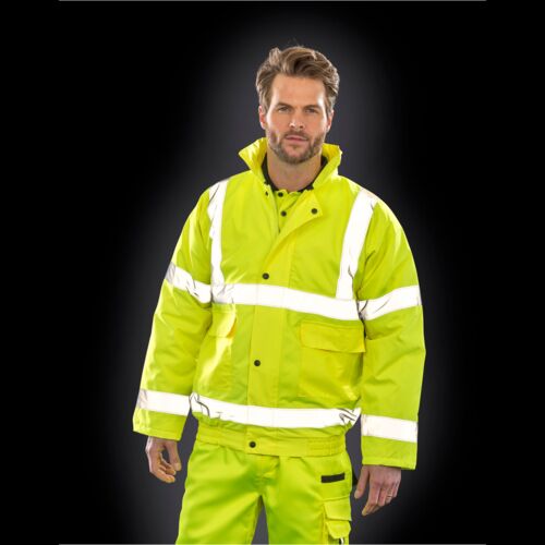 Winter Blouson Jacket Thumbnail