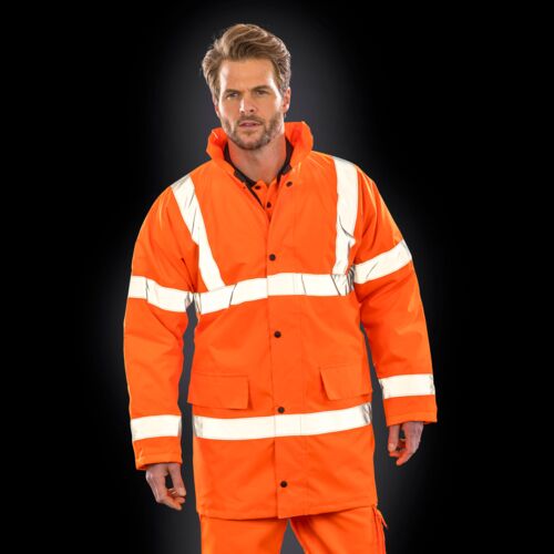 Motorway Jacket Thumbnail