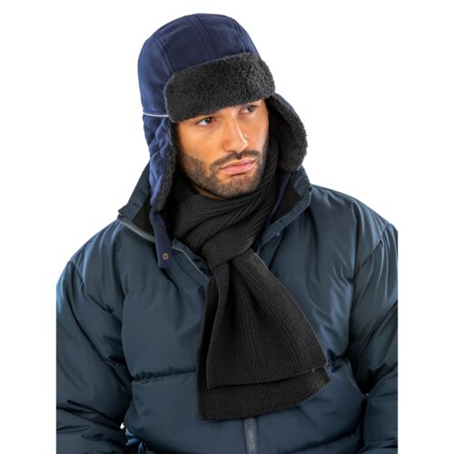 Ocean Trapper Hat Thumbnail