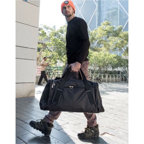 Aberdeen Holdall Thumbnail