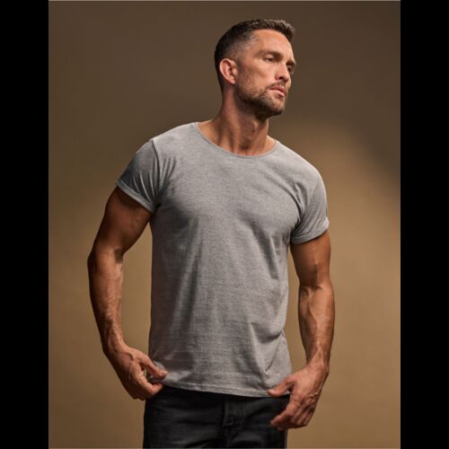 Men's Roll-Up Tee Thumbnail