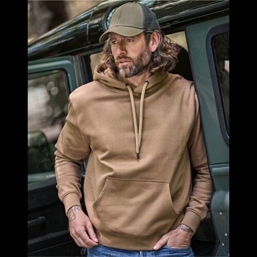 Men's Hooded Sweatshirt Thumbnail