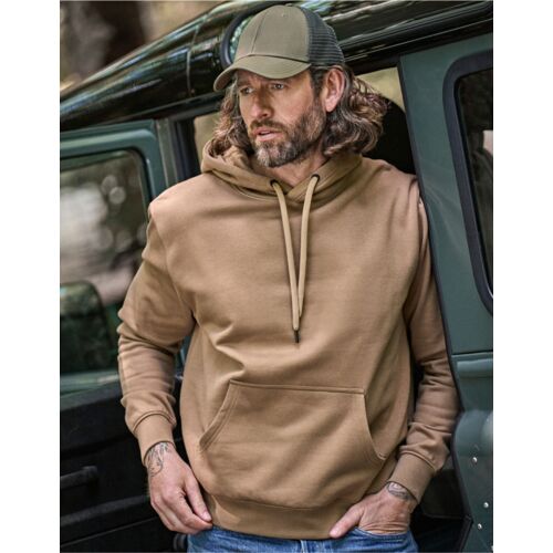 Men's Hooded Sweatshirt Thumbnail