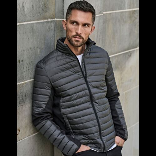 Men's Crossover Jacket Thumbnail