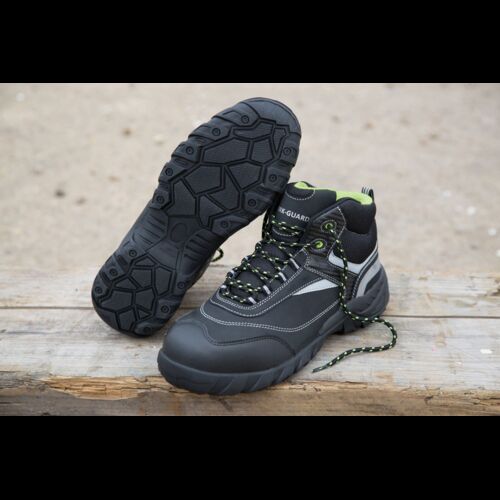 Blackwatch Safety Boot Thumbnail