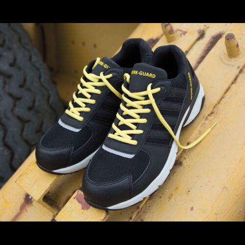 Lightweight Safety Trainer Thumbnail