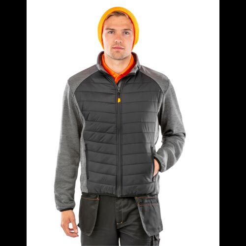 Elevator Jacket Thumbnail