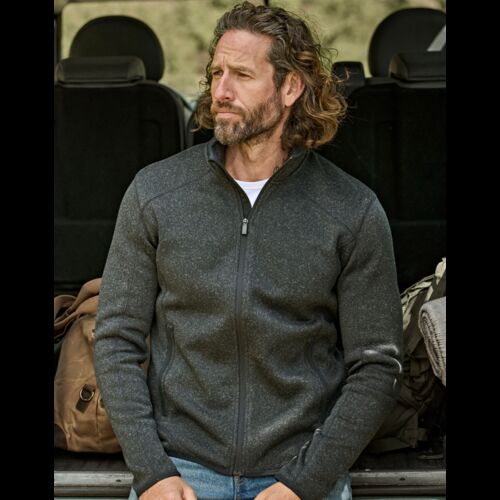 Men's Outdoor Fleece Thumbnail