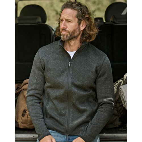 Men's Outdoor Fleece Thumbnail