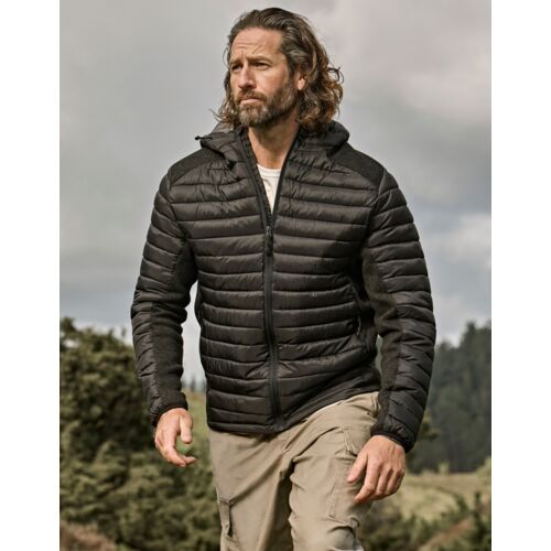 Men's Hooded Outdoor Crossover Thumbnail
