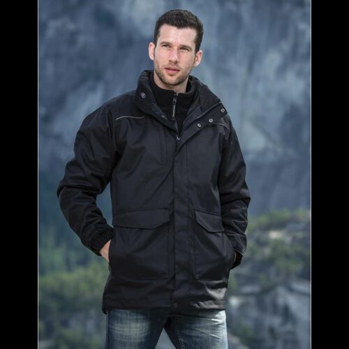 Men's Vortex HD 3-in-1 System Parka Thumbnail