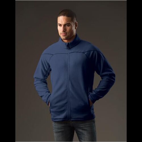 Men's Reactor Fleece Shell Thumbnail