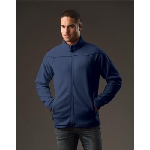 Men's Reactor Fleece Shell Thumbnail