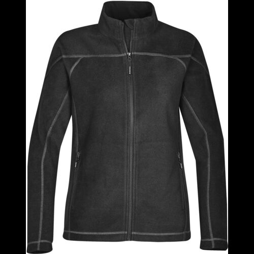 Women's Reactor Fleece Shell Thumbnail