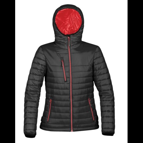 Women's Gravity Thermal Jacket Thumbnail