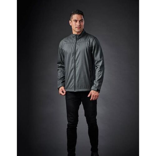 Men's Endurance Softshell Thumbnail