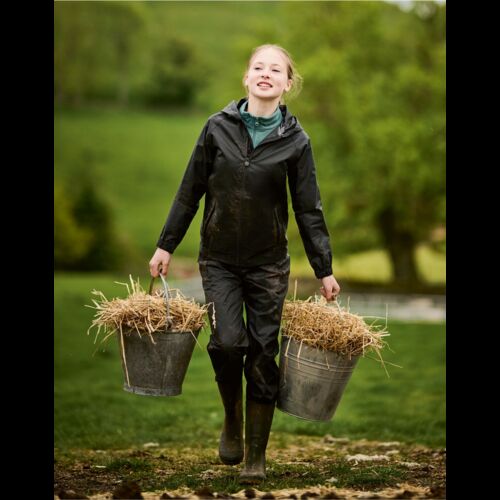 Kid's Pro Stormbreak Waterproof Overtrousers Thumbnail