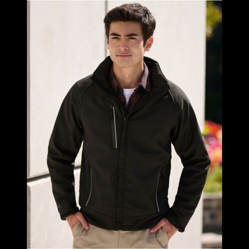 Apex Waterproof Breathable Membrane Softshell Thumbnail