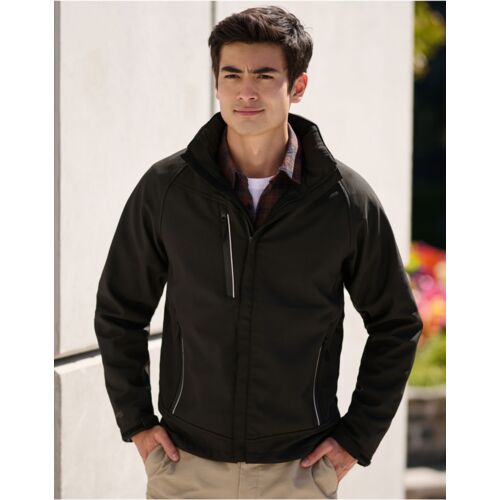 Apex Waterproof Breathable Membrane Softshell Thumbnail