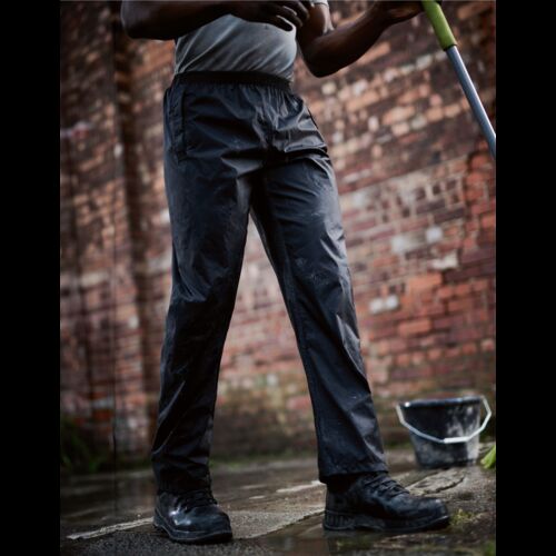 Pro Packaway Breathable Overtrouser Thumbnail