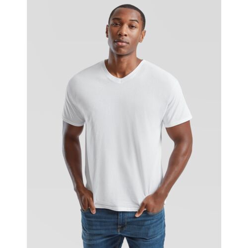 Men's Original V-Neck T Thumbnail