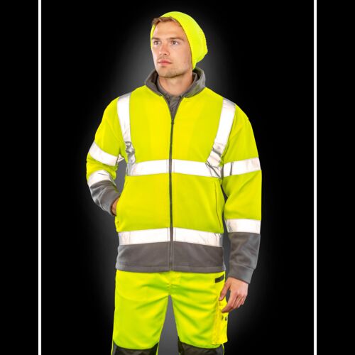 Safety Microfleece Thumbnail