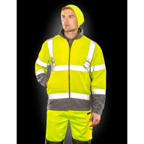 Safety Microfleece Thumbnail