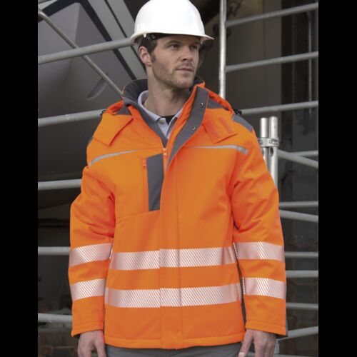 Dynamic Softshell Coat Thumbnail