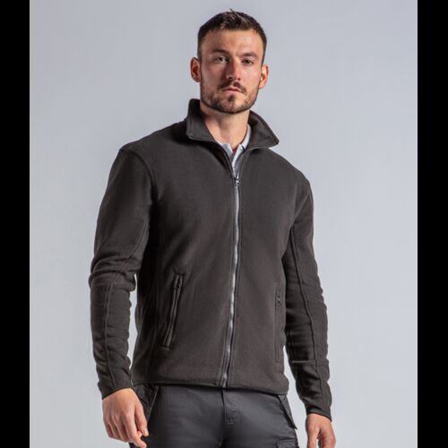 Pro RTX Pro Micro Fleece Jacket Thumbnail