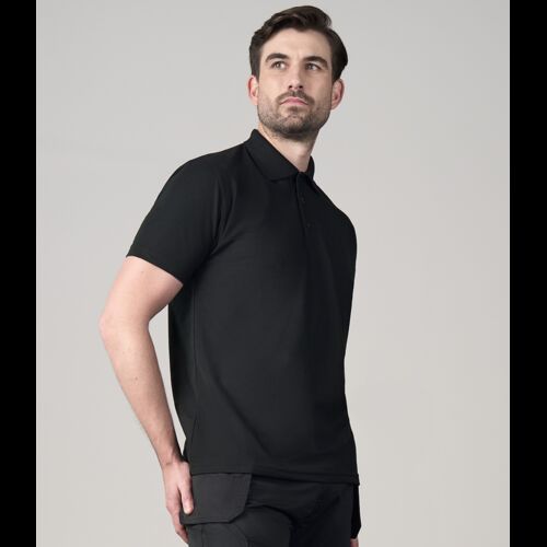 Pro RTX Pro Polyester Polo Shirt Thumbnail