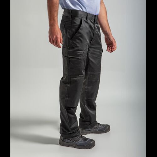 Pro RTX Pro Workwear Cargo Trousers Thumbnail