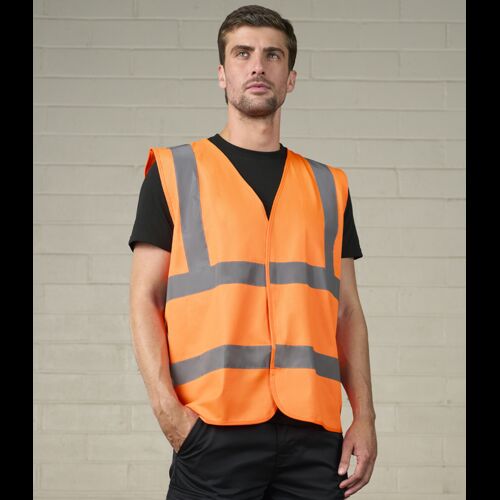 Pro RTX High Visibility Waistcoat Thumbnail