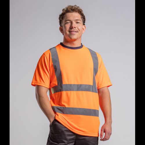 Pro RTX High Visibility T-Shirt Thumbnail