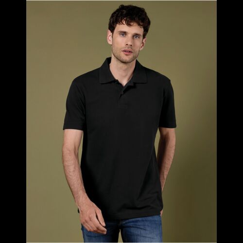 Regular Fit Workforce Polo Thumbnail