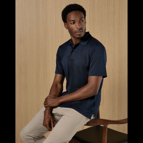 Regular Fit Superwash® 60º Pique Polo with Cooltex® Plus Thumbnail