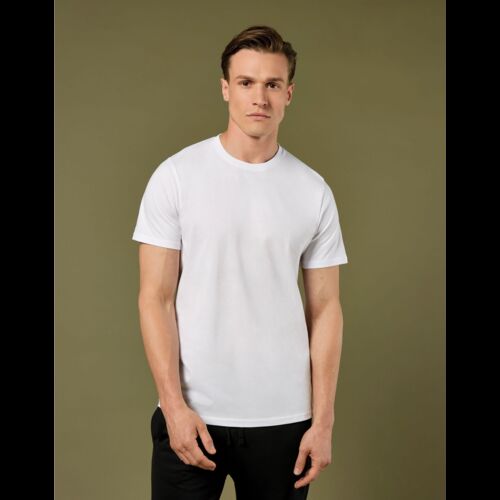 Fashion Fit Cotton Tee Thumbnail