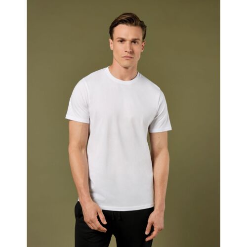 Fashion Fit Cotton Tee Thumbnail