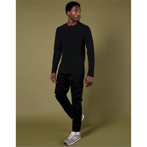 Fashion Fit Long Sleeve Superwash® 60° Tee Thumbnail