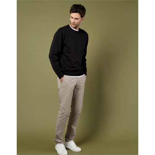 Regular Fit Arundel Crew Neck Sweater Thumbnail