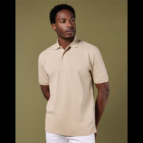 Classic Fit Cotton Klassic Superwash® 60 Polo Thumbnail
