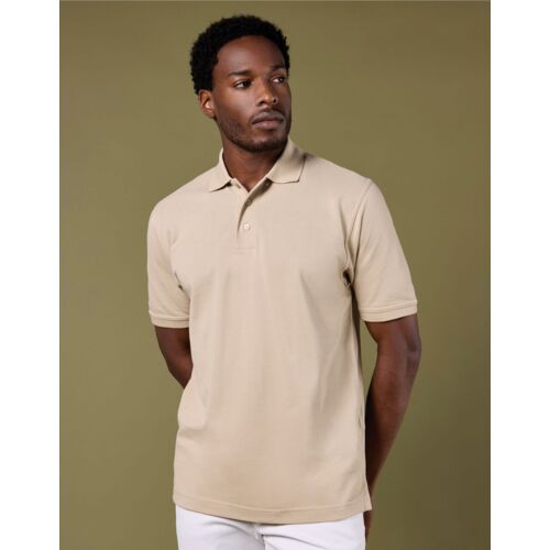 Classic Fit Cotton Klassic Superwash® 60 Polo Thumbnail