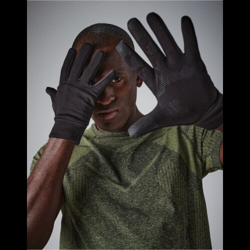 Softshell Sports Tech Gloves Thumbnail
